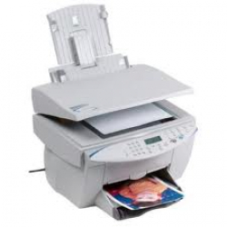 Tusze do drukarki HP Color Copier 290