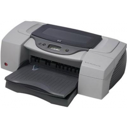 Tusze do drukarki HP Color InkJet CP1700