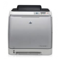 tonery do drukarki HP Color LaserJet 1600