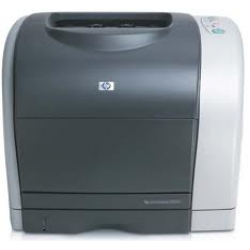 Tonery do drukarki HP Color LaserJet 2550LN