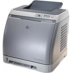 tonery do drukarki HP Color LaserJet 2600n