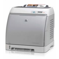 tonery do drukarki HP Color LaserJet 2605dn