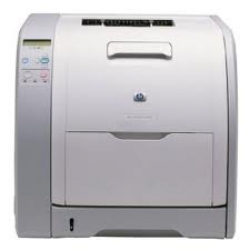 Tonery do drukarki HP Color LaserJet 3550