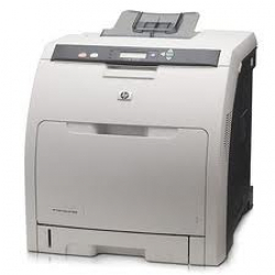 tonery do drukarki HP Color LaserJet 3600dn