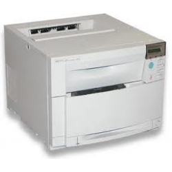 tonery do drukarki HP Color LaserJet 4550N