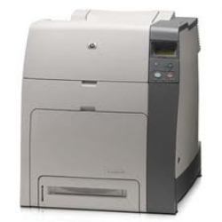 tonery do drukarki HP Color LaserJet 4700n
