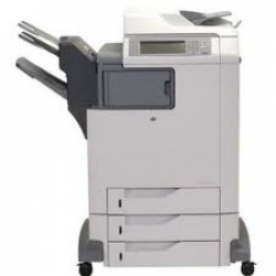 tonery do drukarki HP Color LaserJet 4730xs mfp