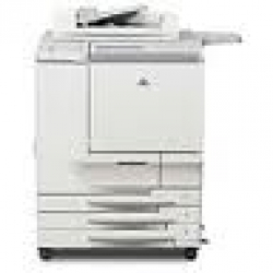 Tonery do drukarki HP Color LaserJet 9850 mfp