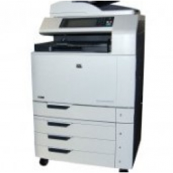 Tonery do drukarki HP Color LaserJet CM6030F