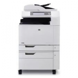 tonery do drukarki HP Color LaserJet CM6040