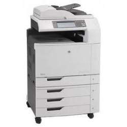 Tonery do drukarki HP Color LaserJet CM6049f
