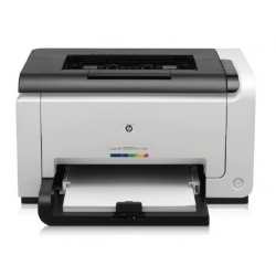 tonery do drukarki HP Color LaserJet CP1025nw