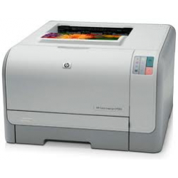 Tonery do drukarki HP Color LaserJet CP1215