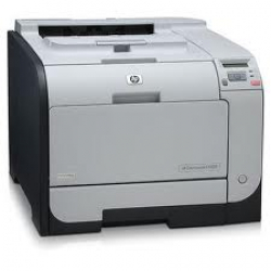Tonery do drukarki HP Color LaserJet CP2025