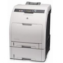 Tonery do drukarki HP Color LaserJet CP3505