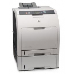 tonery do drukarki HP Color LaserJet CP3505X