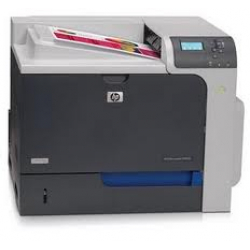 HP Color LaserJet CP4025