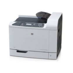 Tonery do drukarki HP Color LaserJet CP6015DN