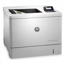 tonery do drukarki HP Color LaserJet Enterpise M553n