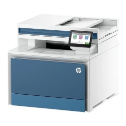 Oryginalne tonery i zamienniki do drukarki HP Color LaserJet Enterprise 4801fw