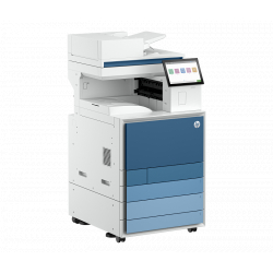Tonery do drukarki HP Color LaserJet Enterprise 8801dn