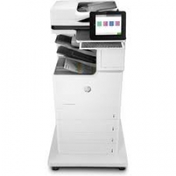 Tonery do drukarki HP Color LaserJet Enterprise Flow MFP M681z