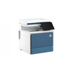 tonery do drukarki HP Color LaserJet Enterprise Flow MFP X58045z (7H5W6A)