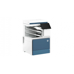 tonery do drukarki HP Color LaserJet Enterprise Flow MFP X58045zs (7H5W7A)