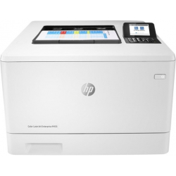 tonery do drukarki HP Color LaserJet Enterprise M455dn