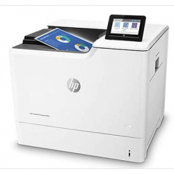 tonery do drukarki HP Color LaserJet Enterprise M554dn