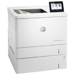 tonery do drukarki HP Color LaserJet Enterprise M555dn
