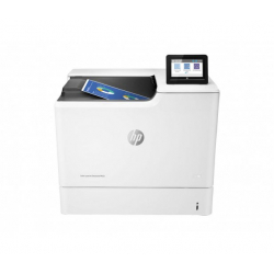 Tonery do drukarki HP Color LaserJet Enterprise M653x