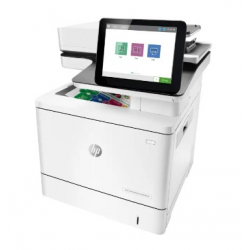 Tonery do drukarki HP Color LaserJet Enterprise MFP M578dn
