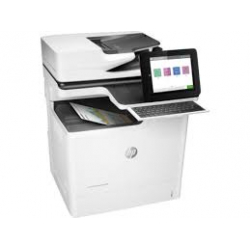 tonery do drukarki HP Color LaserJet Enterprise MFP M681f