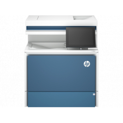 tonery do drukarki HP Color LaserJet Enterprise MFP X580 Series