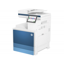 tonery do drukarki HP Color LaserJet MFP E78523DN