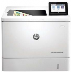 tonery do drukarki HP Color LaserJet Managed E55040dw