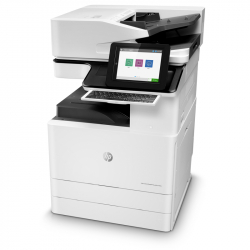 tonery do drukarki HP Color LaserJet Managed E77822dn MFP