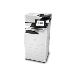 tonery do drukarki HP Color LaserJet Managed E77830 MFP