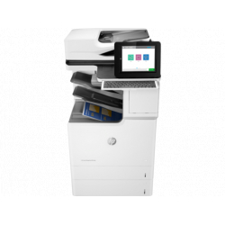 tonery do drukarki HP Color LaserJet Managed Flow MFP E67560z