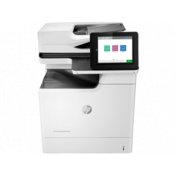 tonery do drukarki HP Color LaserJet Managed MFP E67550Dh