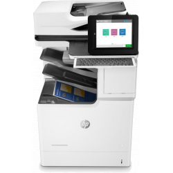 tonery do drukarki HP Color LaserJet Managed MFP E67660z