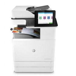 tonery do drukarki HP Color LaserJet Managed MFP E78223dn