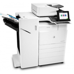 Tonery do drukarki HP Color LaserJet Managed MFP E87660dn