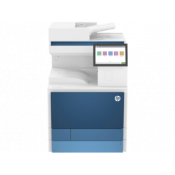tonery do drukarki HP Color LaserJet Managed MFP E87760