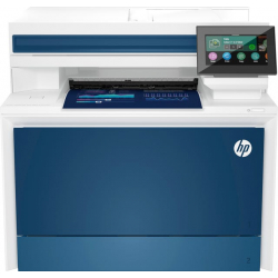 tonery do drukarki HP Color LaserJet Pro 4302fdne