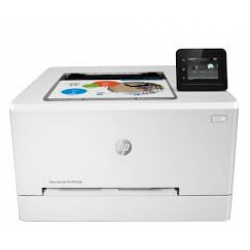 tonery do drukarki HP Color LaserJet Pro M255dw