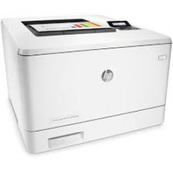 Tonery do drukarki HP Color LaserJet Pro M452dn