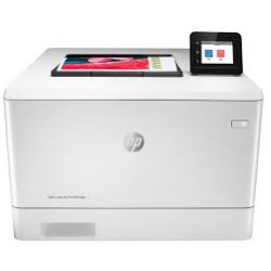 tonery do drukarki HP Color LaserJet Pro M454dw