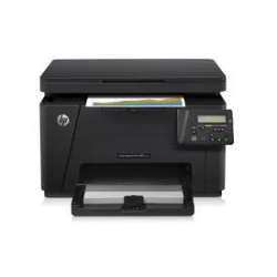Tonery do drukarki HP Color LaserJet Pro MFP M176